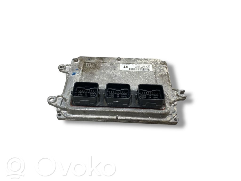 Honda Jazz Engine control unit/module 