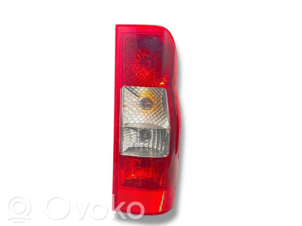 Rear/tail lights   TK026811,150411