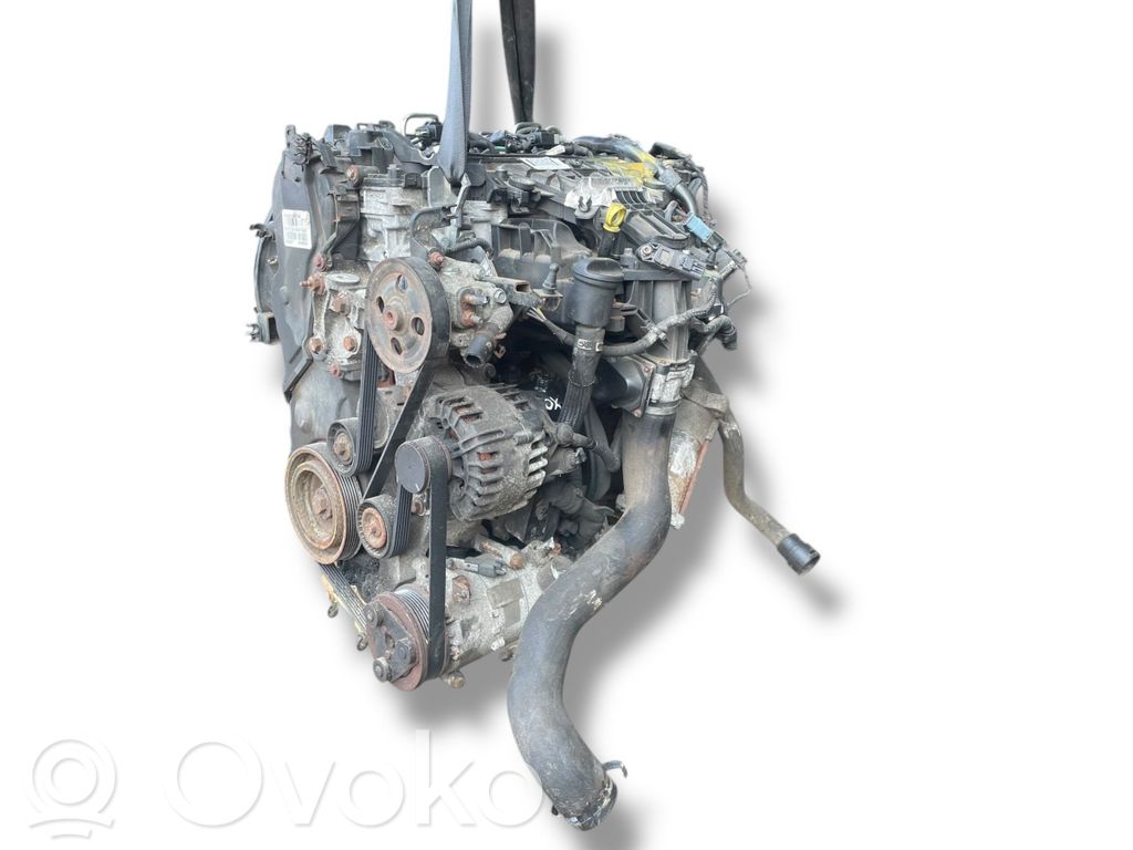 Motor   D4204T,UFBA,AG9Q6007AB,6906254