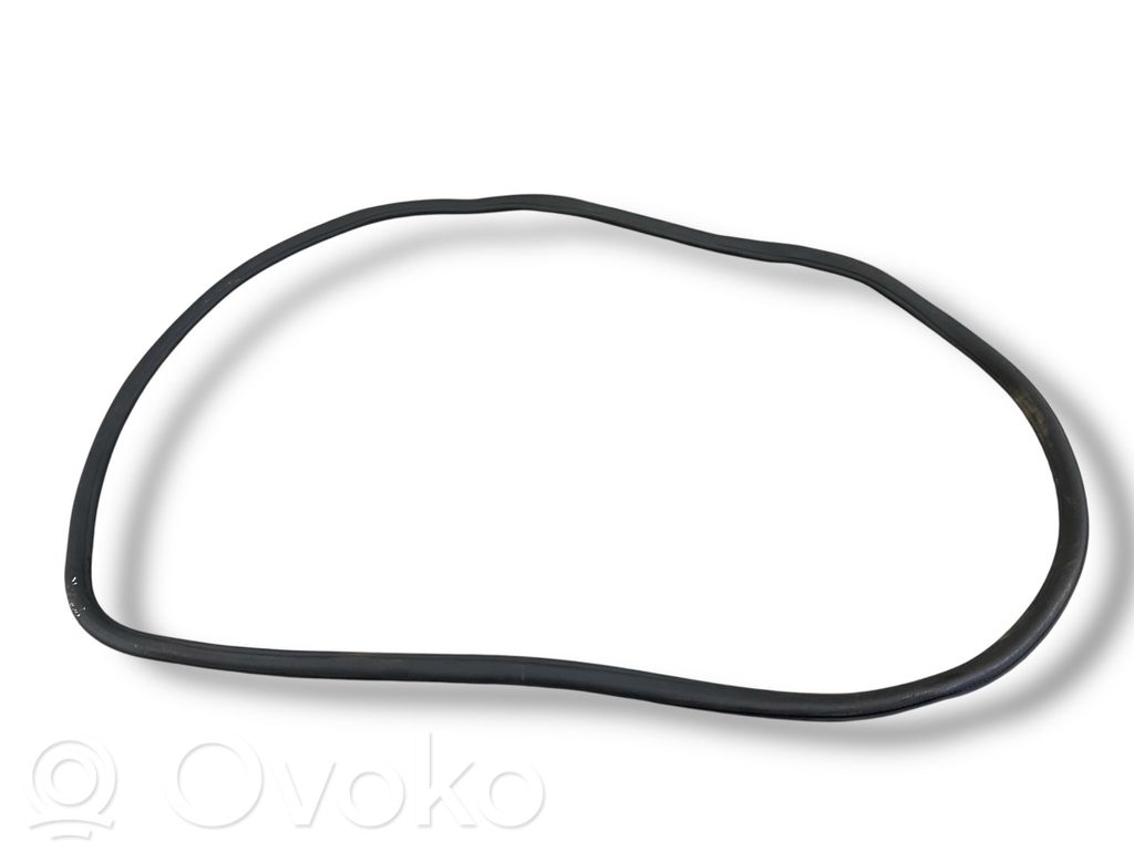 Opel Astra K Junta de goma de la puerta delantera 