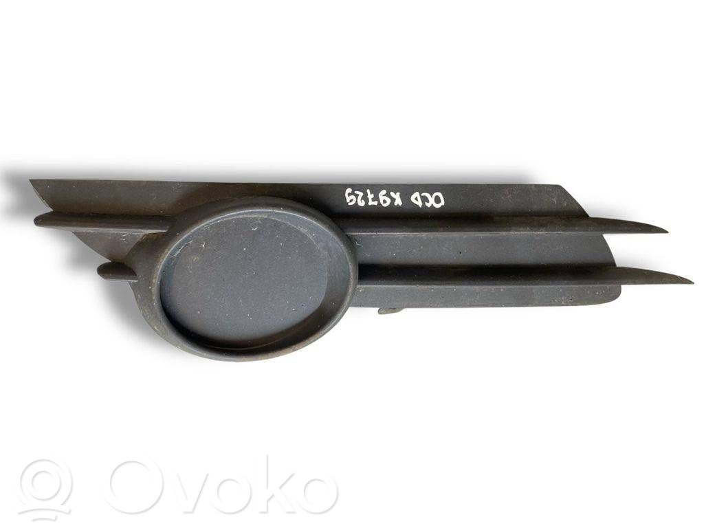 Opel Corsa D Kratka dolna zderzaka przedniego 