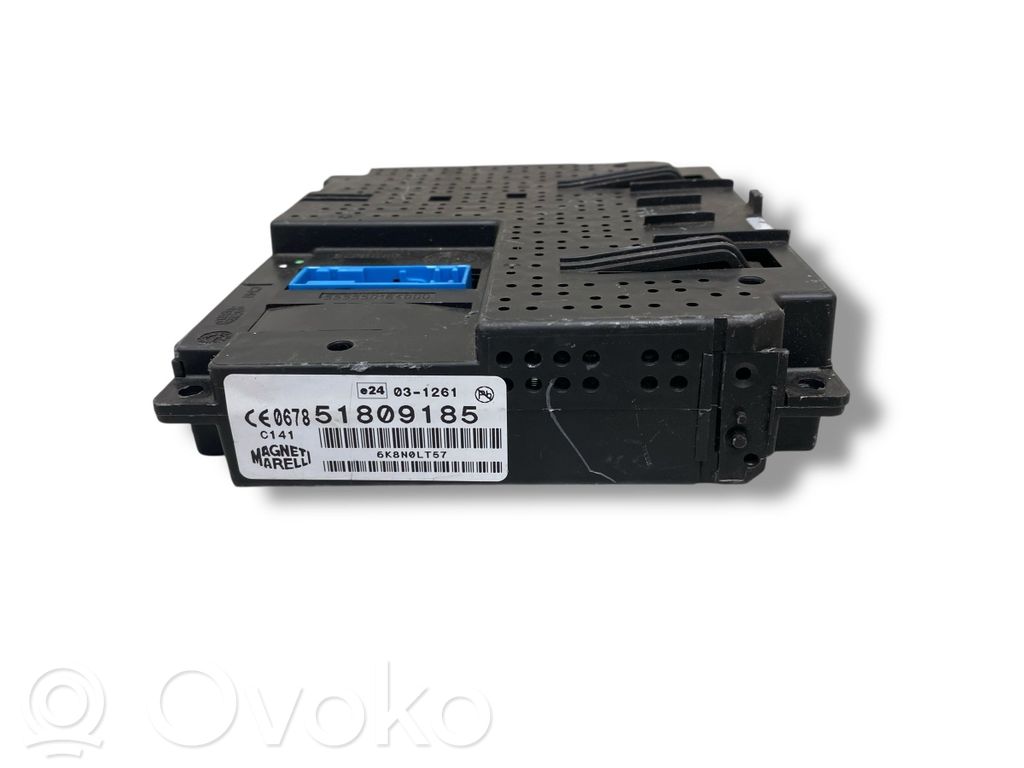 Fiat Bravo Fuse module 