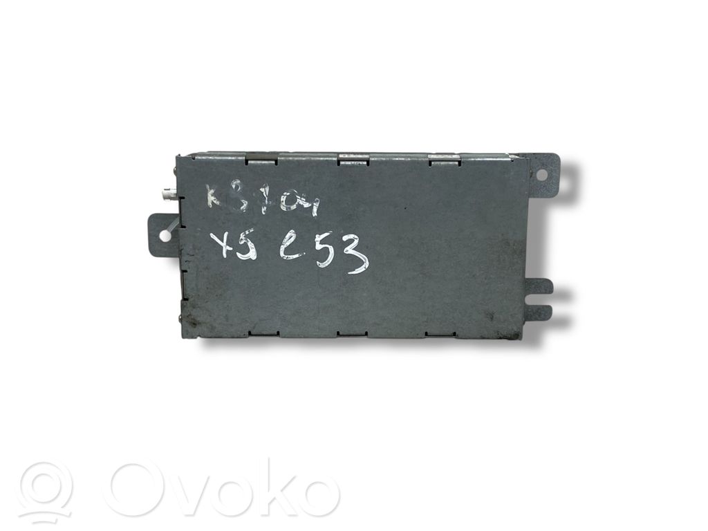 BMW X5 E53 Bluetooth modulis 