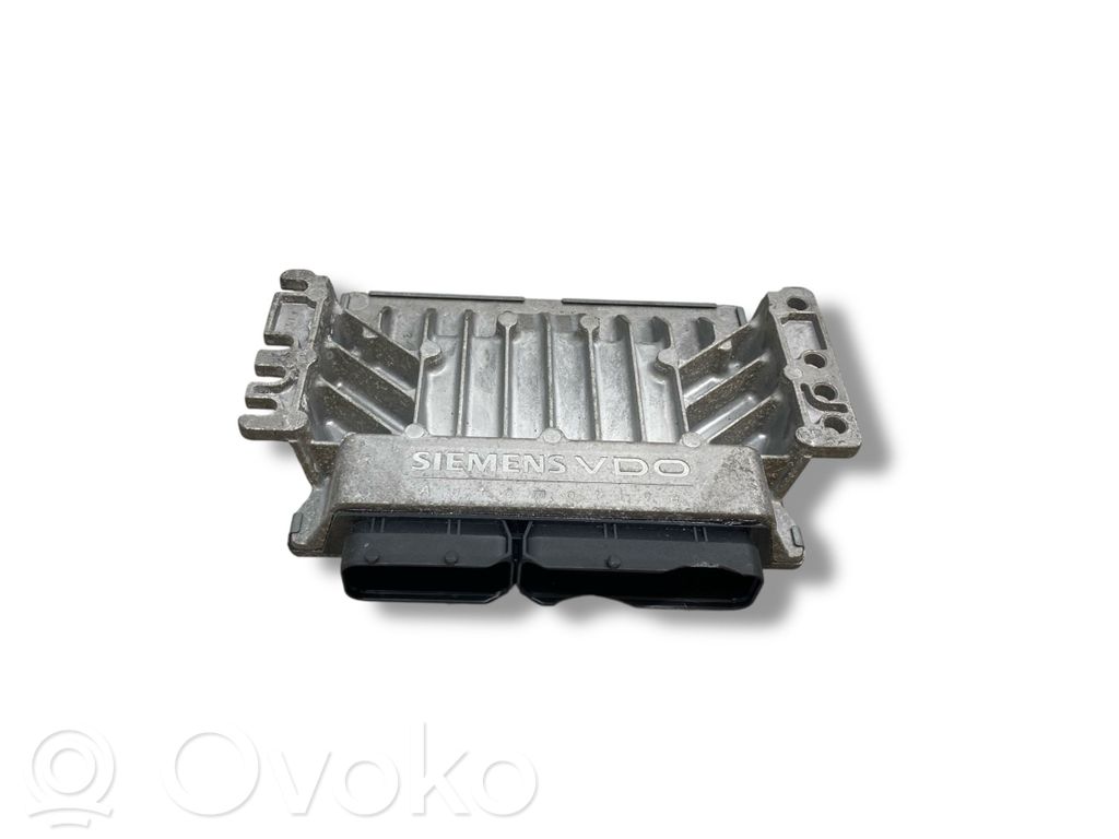 Mini One - Cooper R50 - 53 Engine control unit/module 