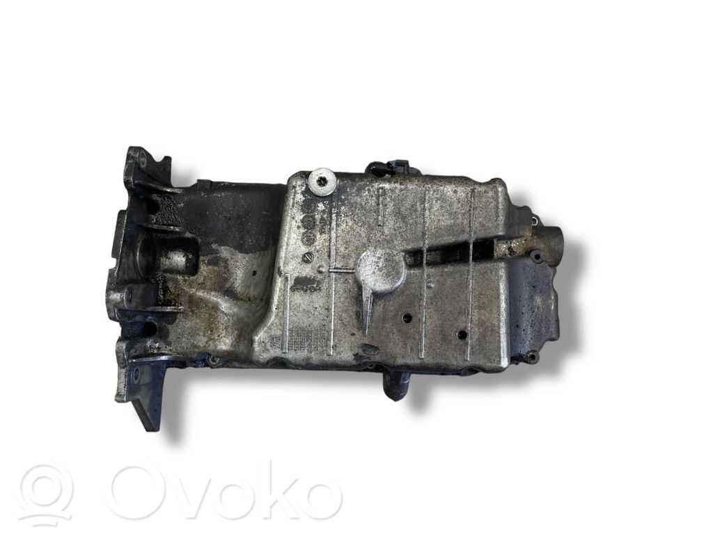Opel Vectra C Karteris 
