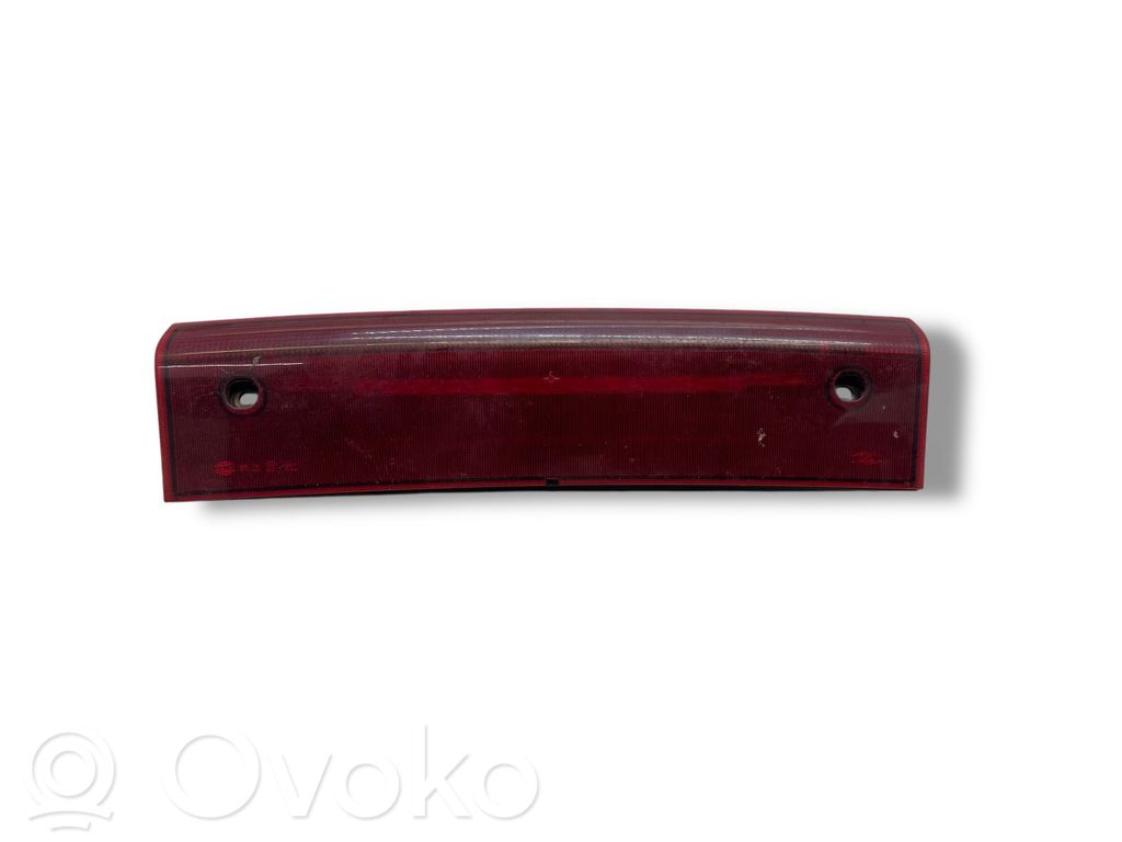 Ford C-MAX I Third/center stoplight 