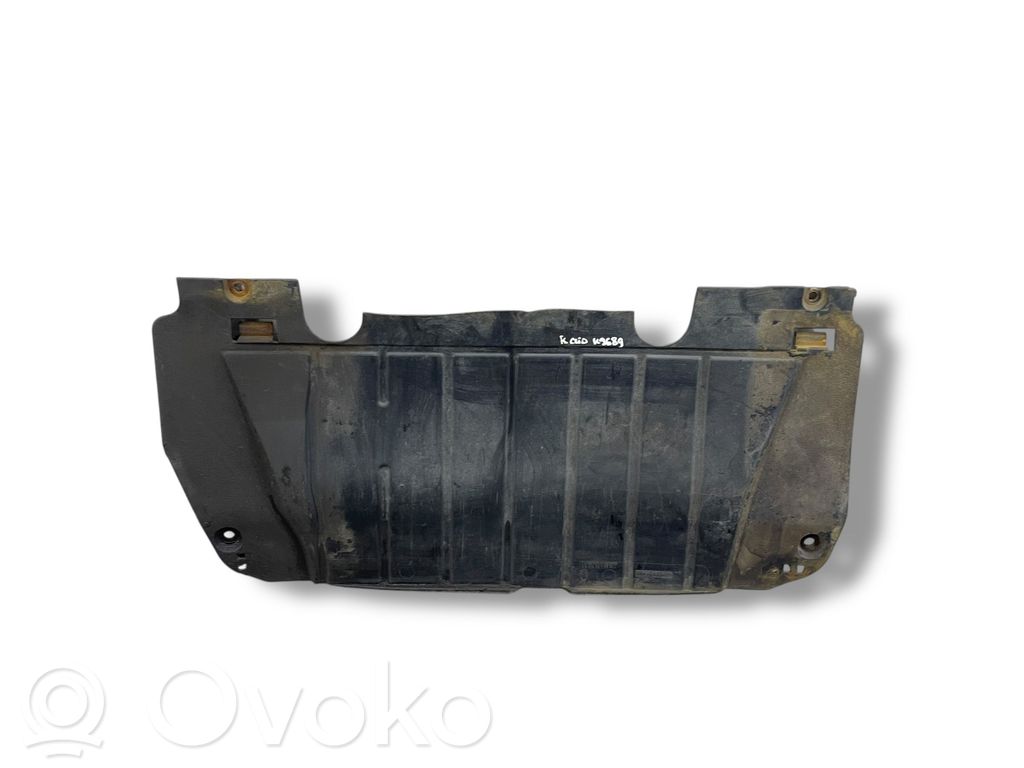 Renault Clio III Protecție inferioară motor 