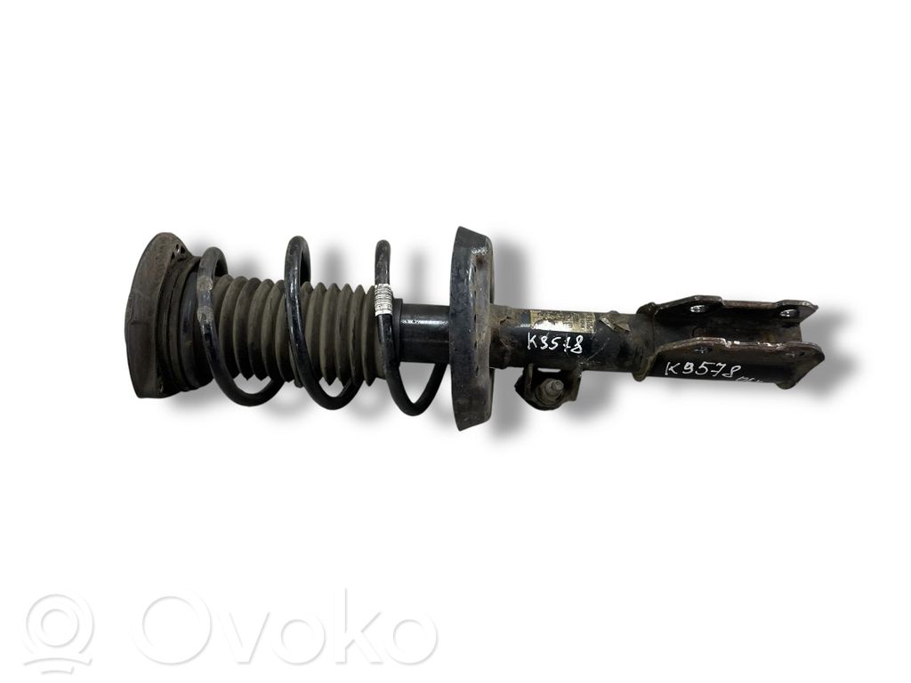Opel Astra K Ansamblu amortizor cu arc față 