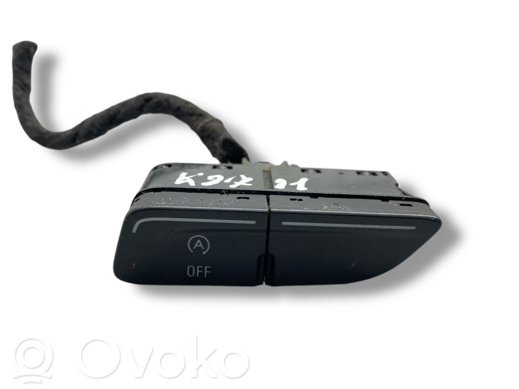 Ford Focus Comutator controlul tracțiunii (ASR) 