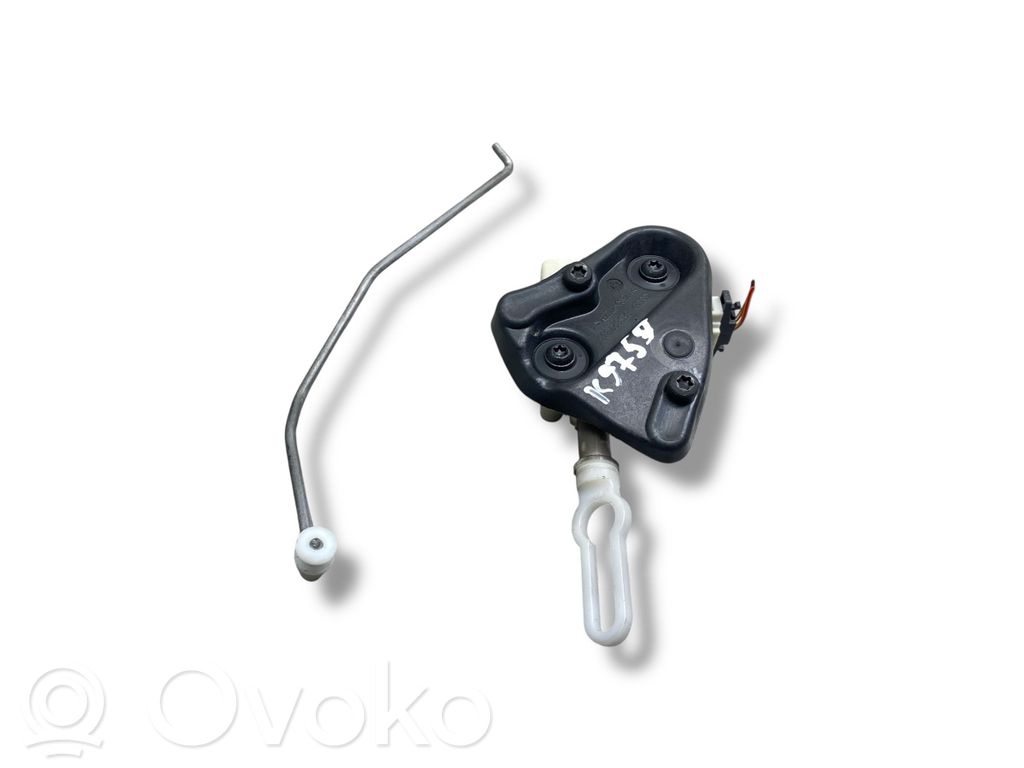 Audi A4 S4 B6 8E 8H Central locking motor 