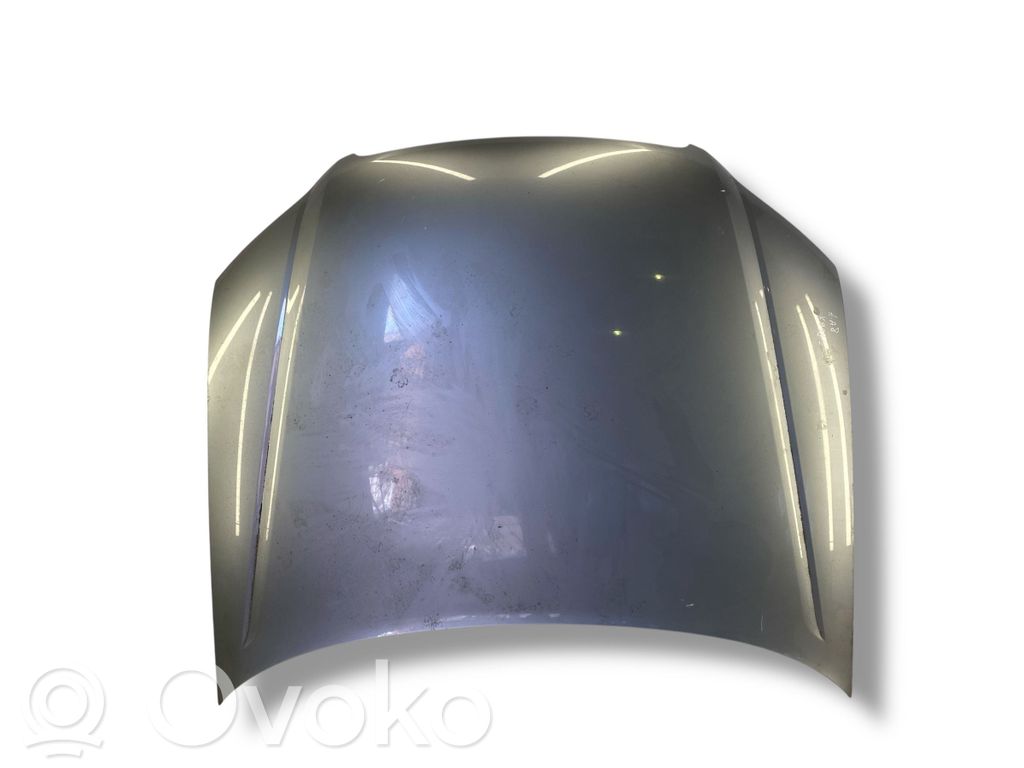 Engine bonnet/hood