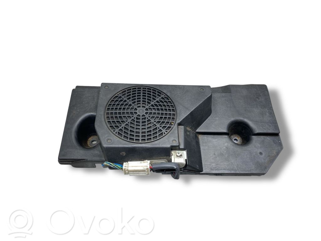 Subaru Forester SH Altavoz subwoofer 