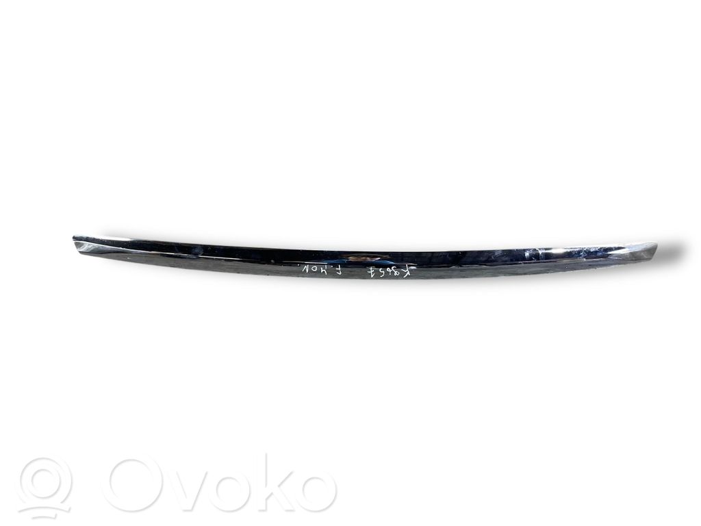 Ford Mondeo MK IV Etusäleikkö 