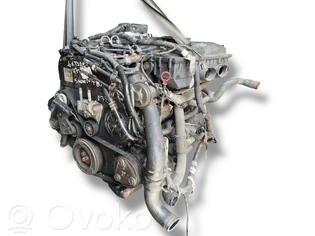 Engine   FMBA
