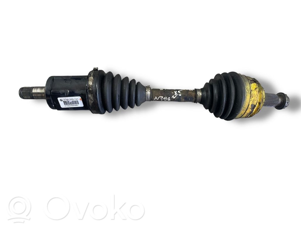 BMW X5 E53 Front driveshaft 