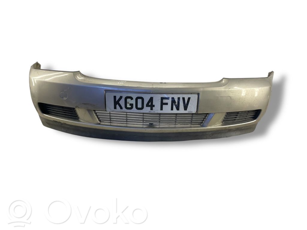 Opel Vectra C Parachoques delantero 