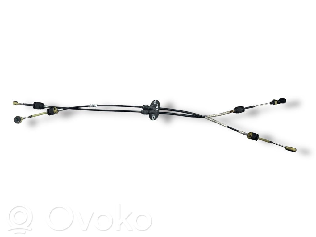 Ford Focus Gear shift cable linkage 