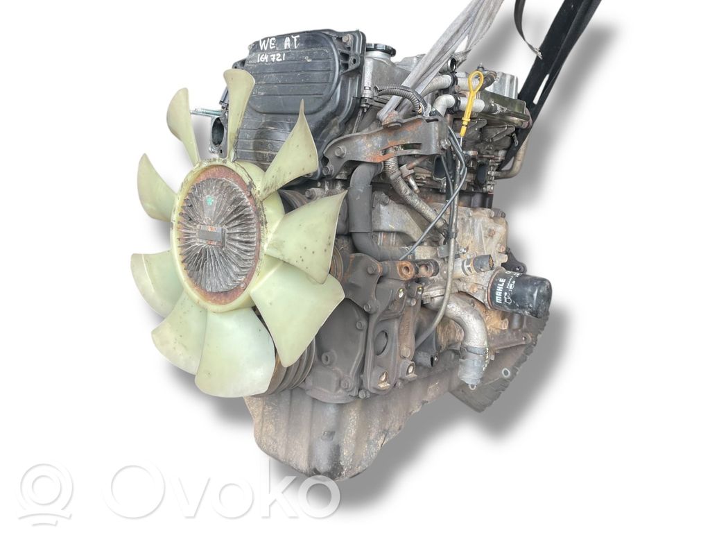 Ford Ranger Engine 
