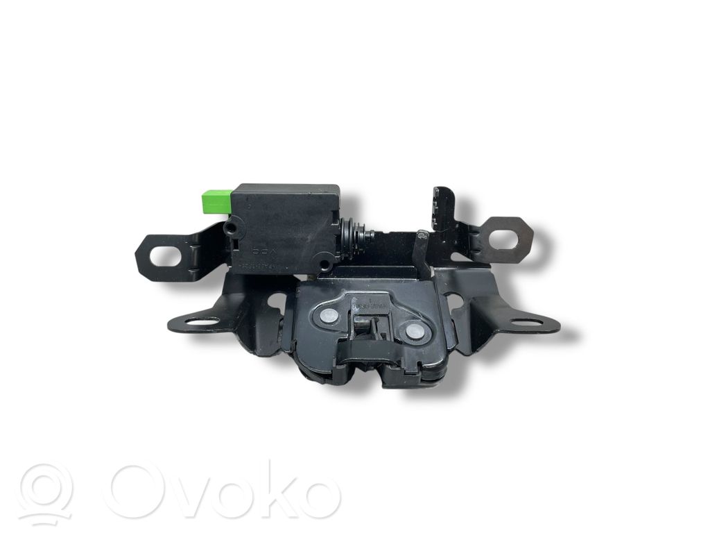 Volvo C30 Tailgate/trunk/boot lock/catch/latch 