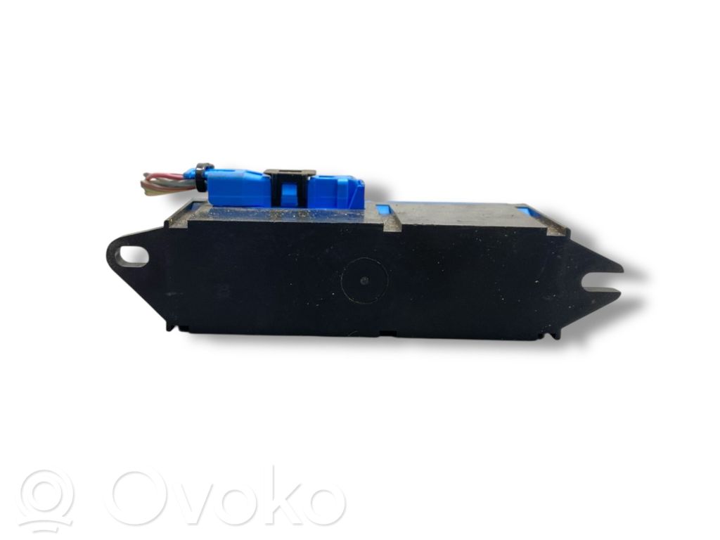 Jaguar XJ X300 Other control units/modules 
