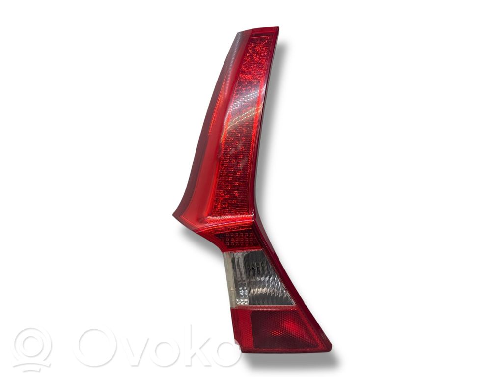 Volvo V70 Takaluukun takavalot 