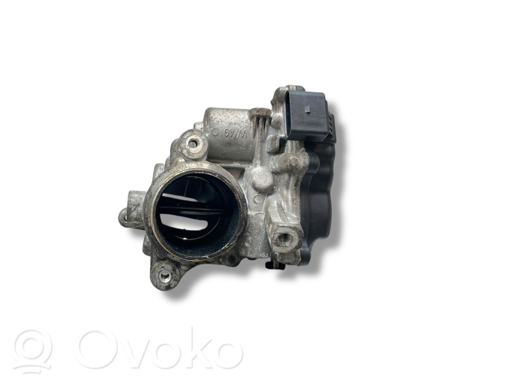 Seat Toledo IV (NH) Drosselklappenventil 