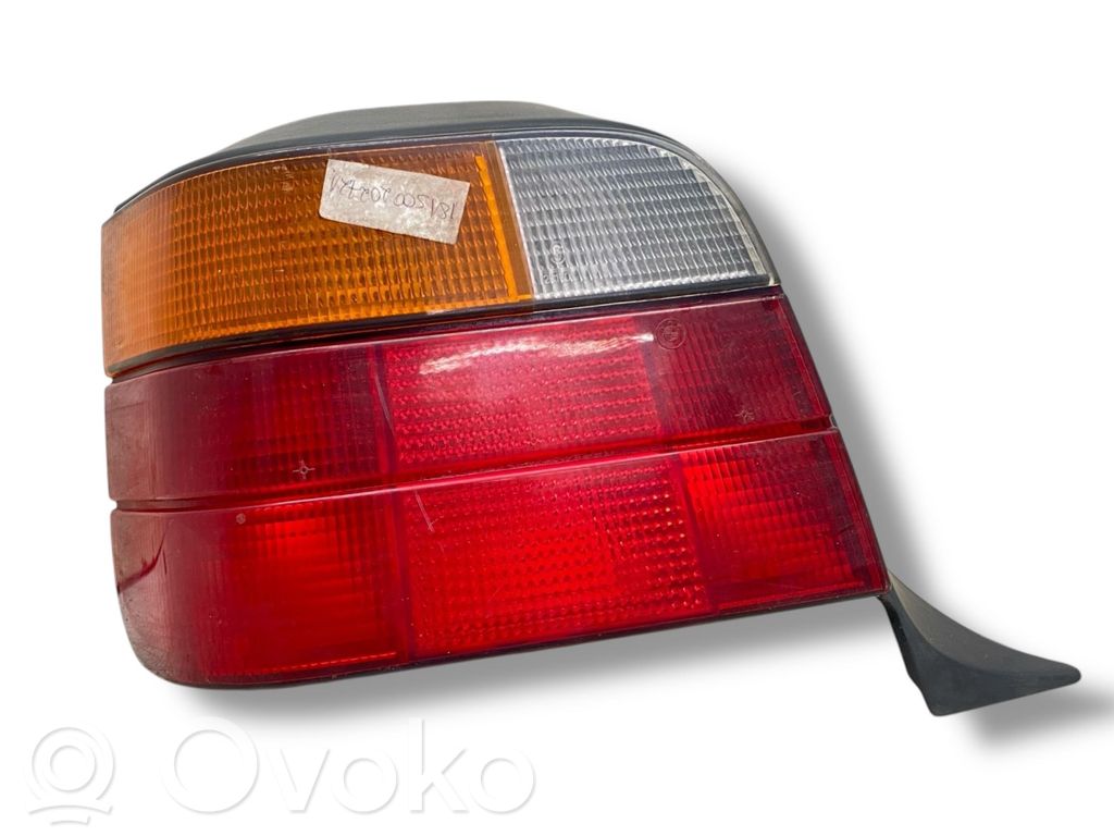 BMW 3 E36 Rear/tail lights 