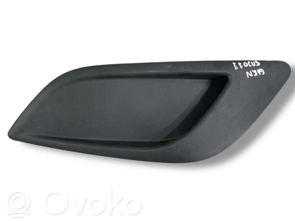 Ford Focus Front bumper lower grill 