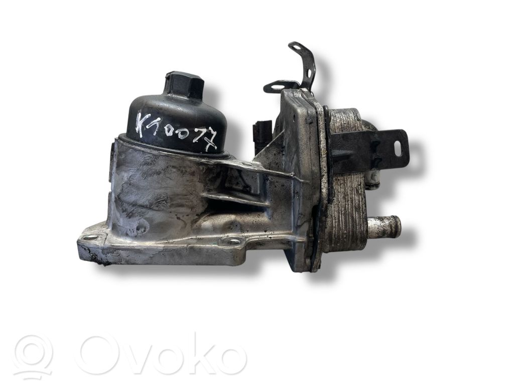 Land Rover Freelander 2 - LR2 Oil filter mounting bracket 