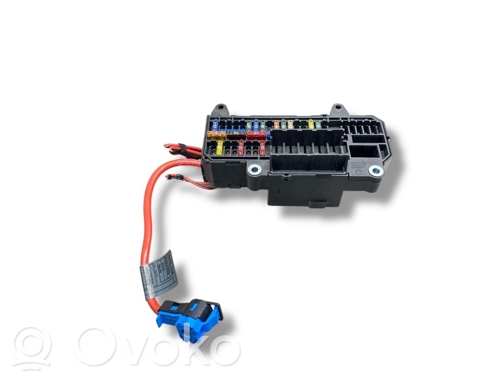 BMW 7 E65 E66 Fuse module 