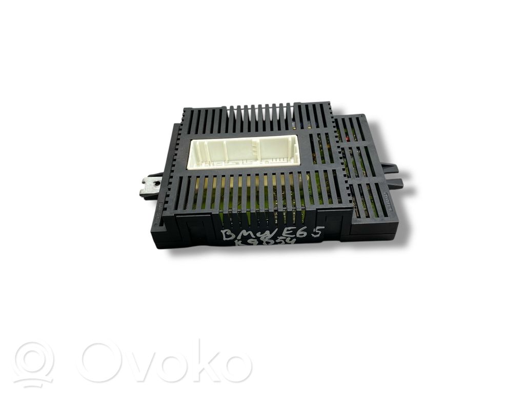 BMW 7 E65 E66 Light module LCM 