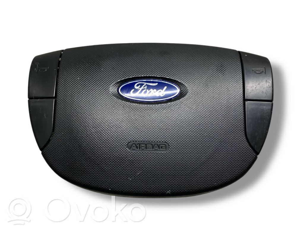 Ford Galaxy Stūres drošības spilvens 