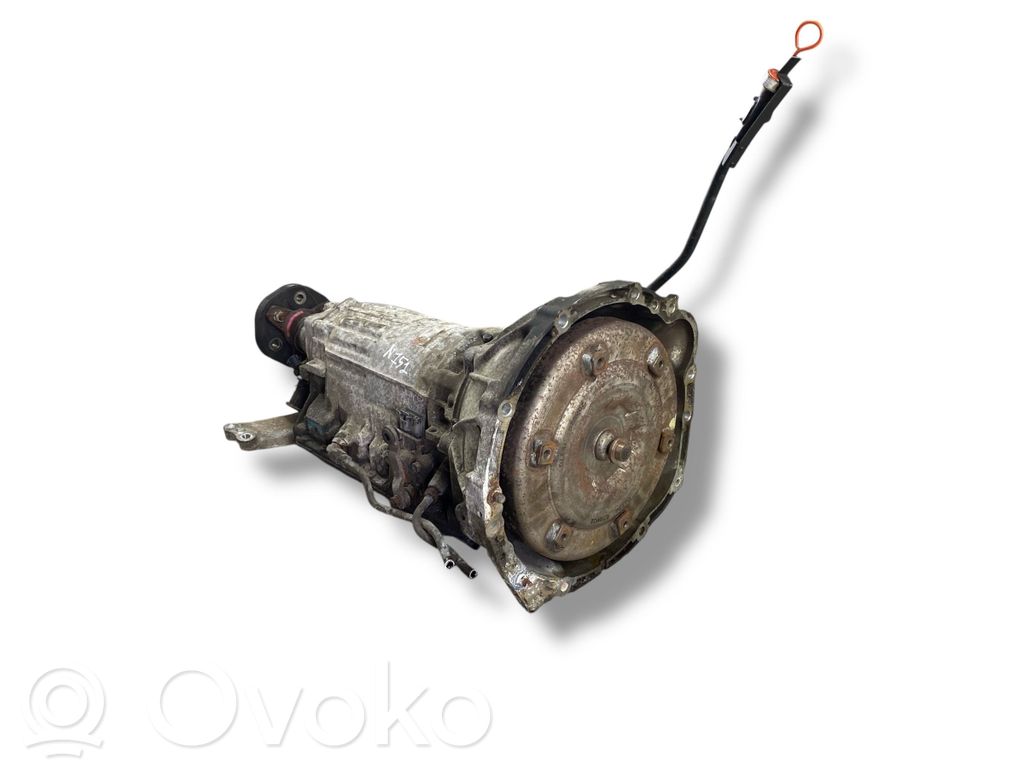 Lexus GS 300 400 430 Automatic gearbox 