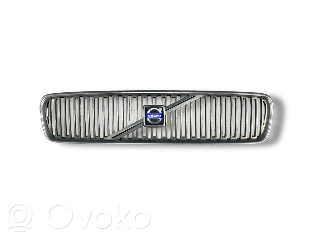 Volvo V50 Etusäleikkö 
