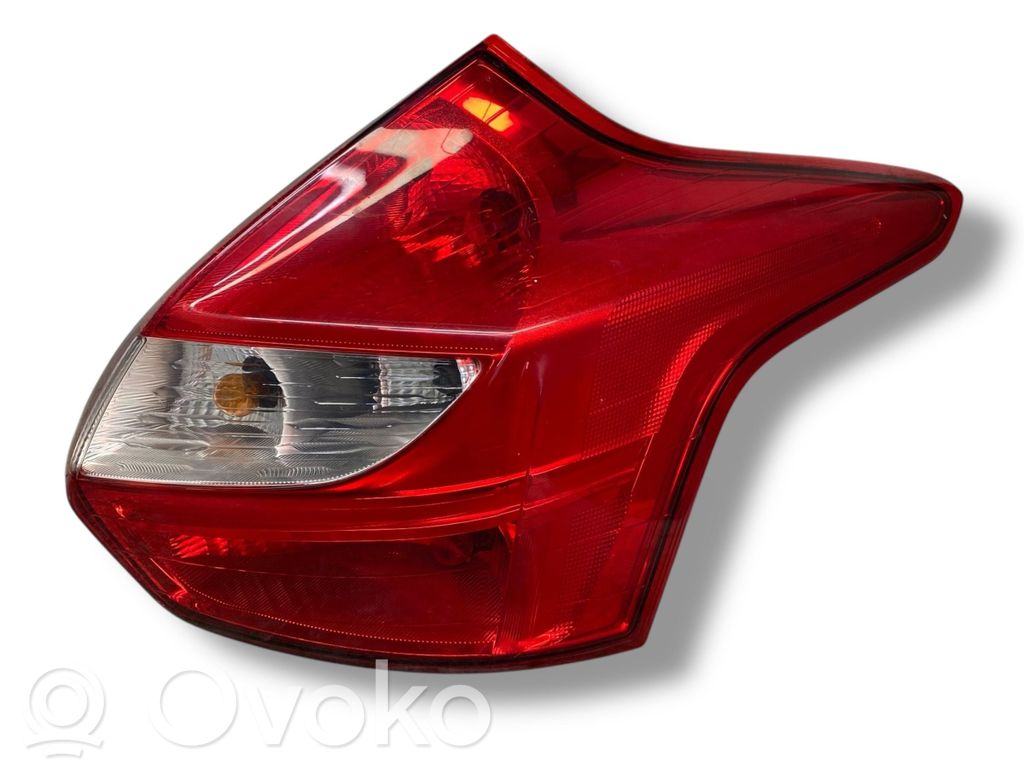 Ford Focus Galinis žibintas kėbule 