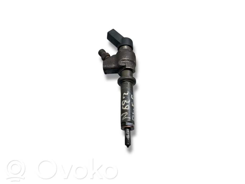 Peugeot 406 Inyector de combustible 
