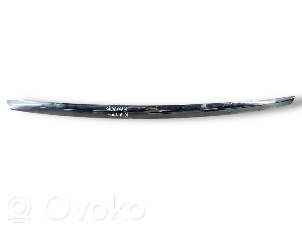 Ford Mondeo MK IV Etusäleikkö 