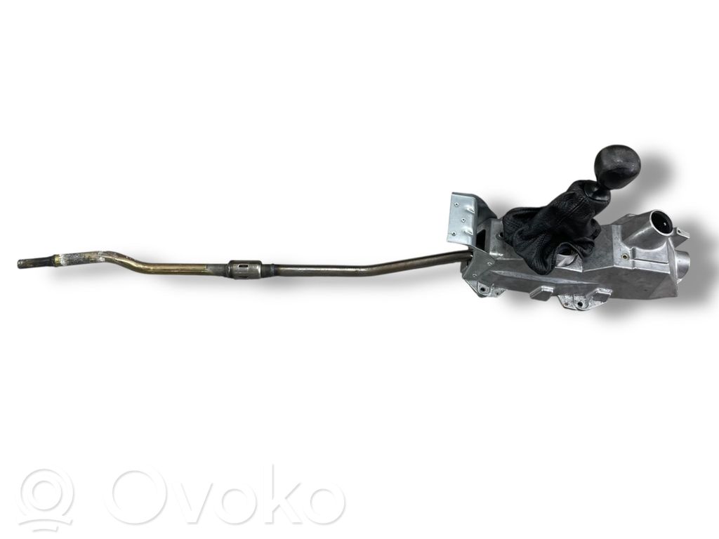 Saab 9-5 Pavarų perjungimo mechanizmas (kulisa) 