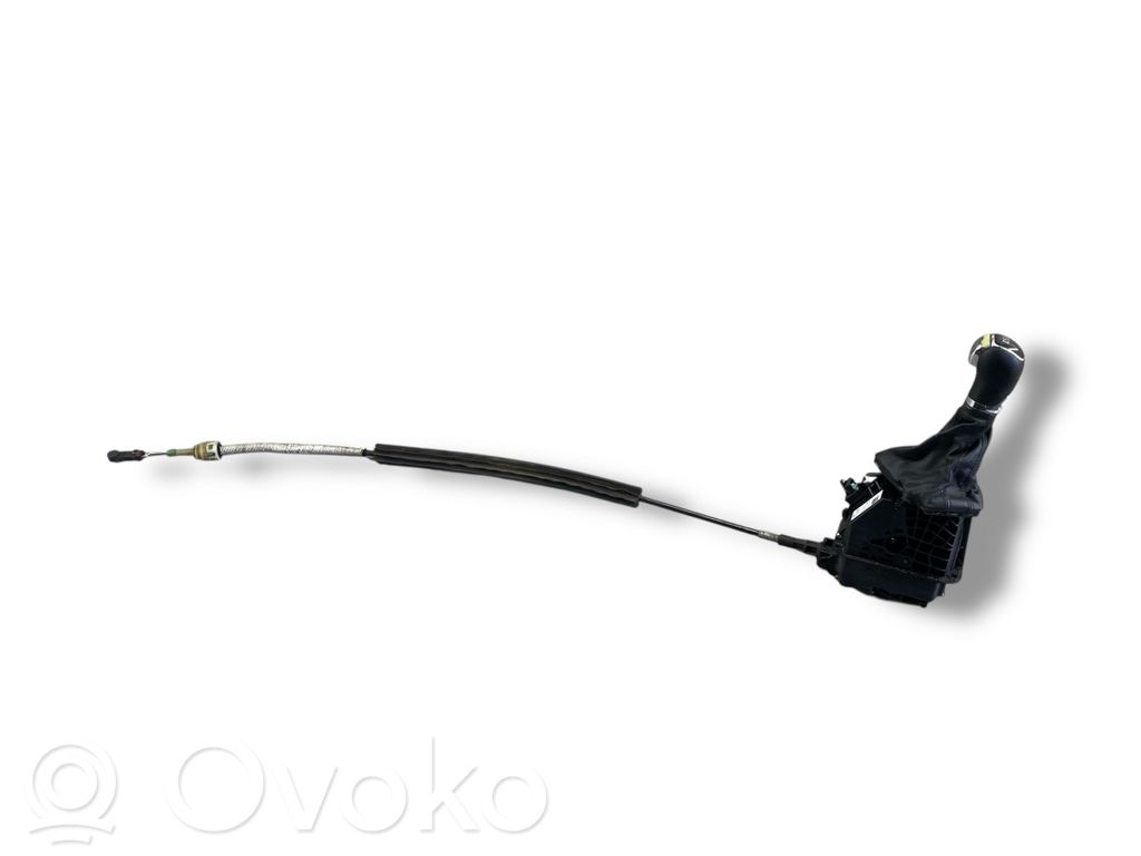 Skoda Octavia Mk3 (5E) Selector caja de cambios 