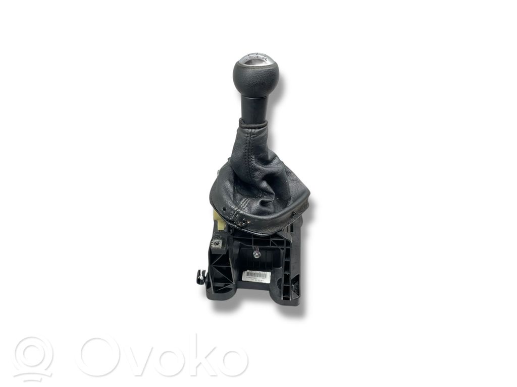 Peugeot 308 Selector caja de cambios 