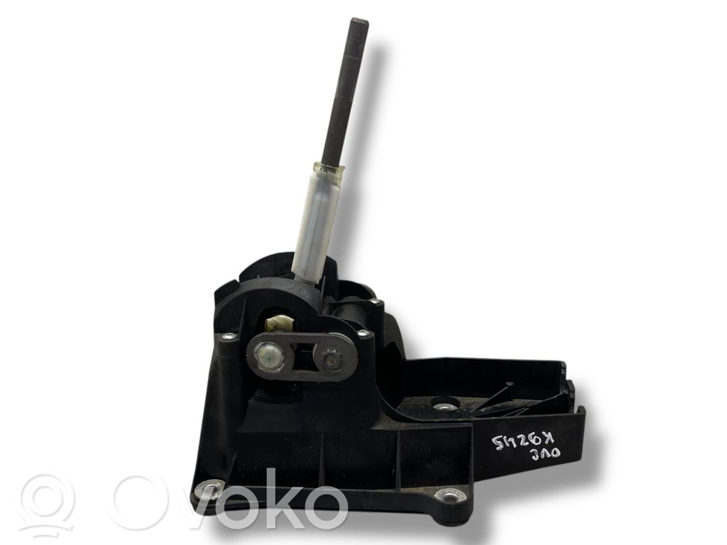 Selector caja de cambios   963957631