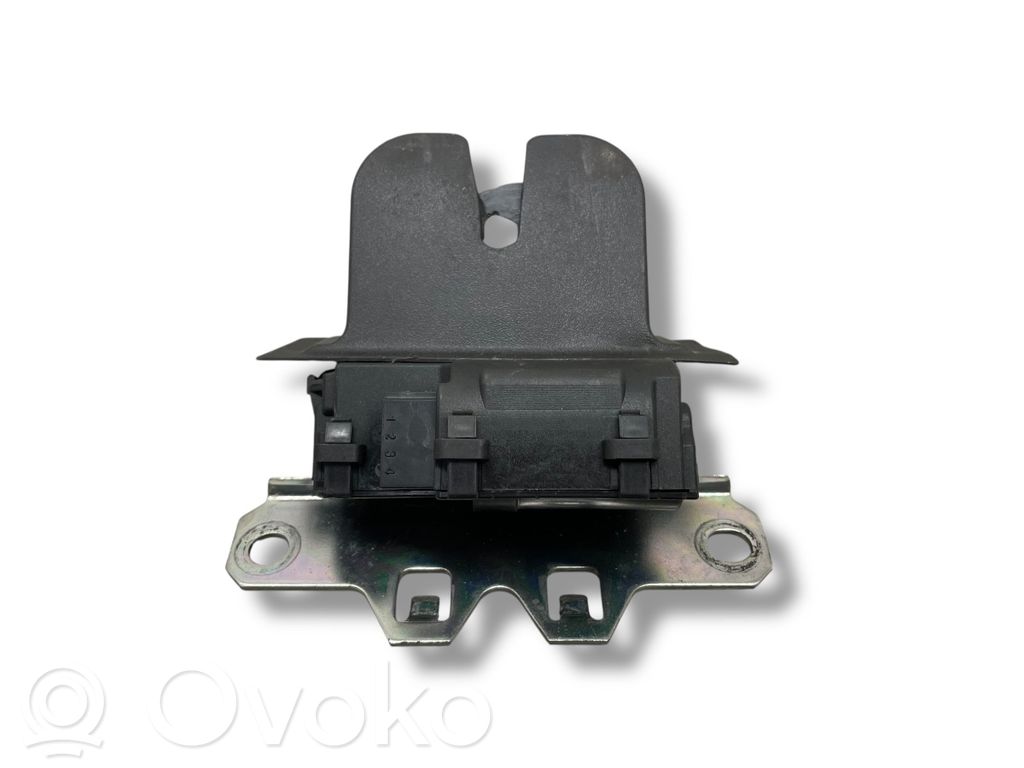 Opel Insignia A Tailgate/trunk/boot lock/catch/latch 