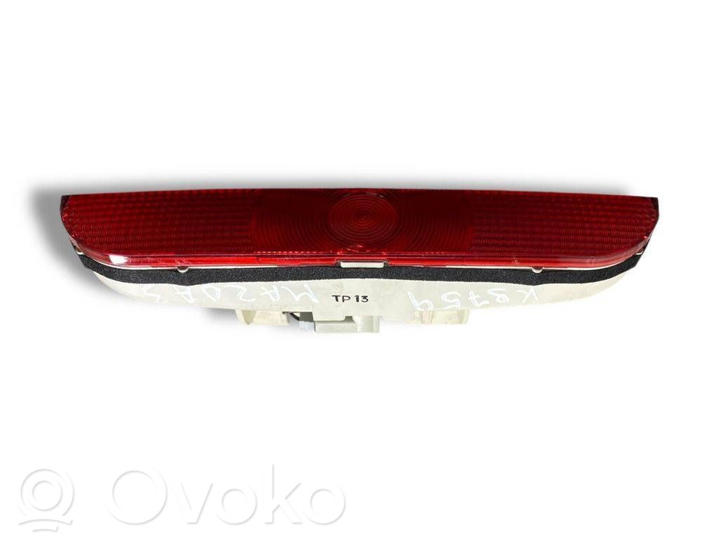 Mazda 3 I Third/center stoplight 