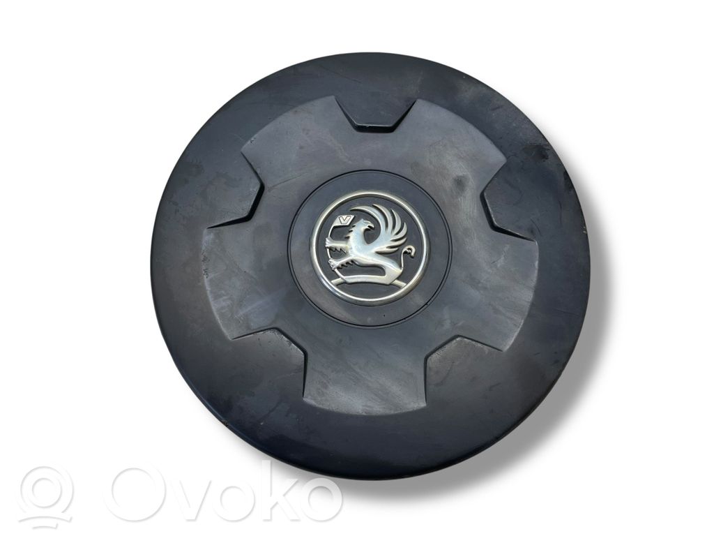 Opel Vivaro Tapacubos original de rueda 