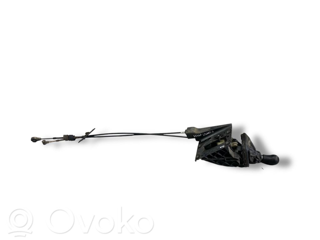 Ford Transit Selector caja de cambios 