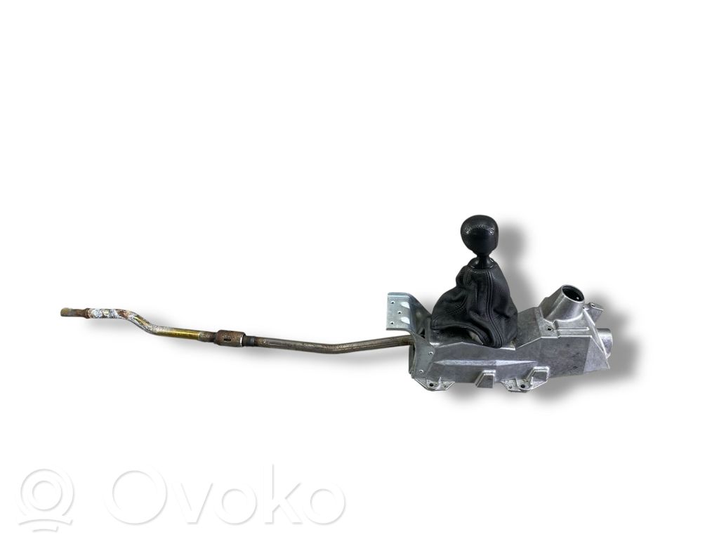 Saab 9-3 Ver2 Pavarų perjungimo mechanizmas (kulisa) 