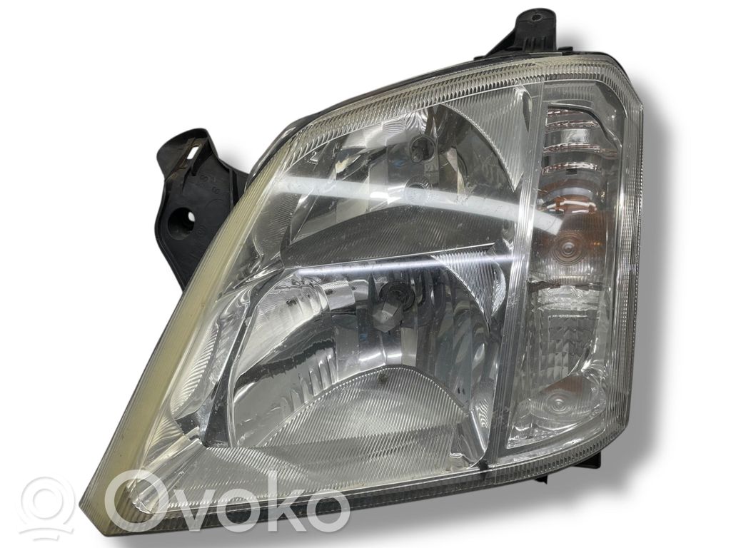Lampa przednia   93294337,02A0113