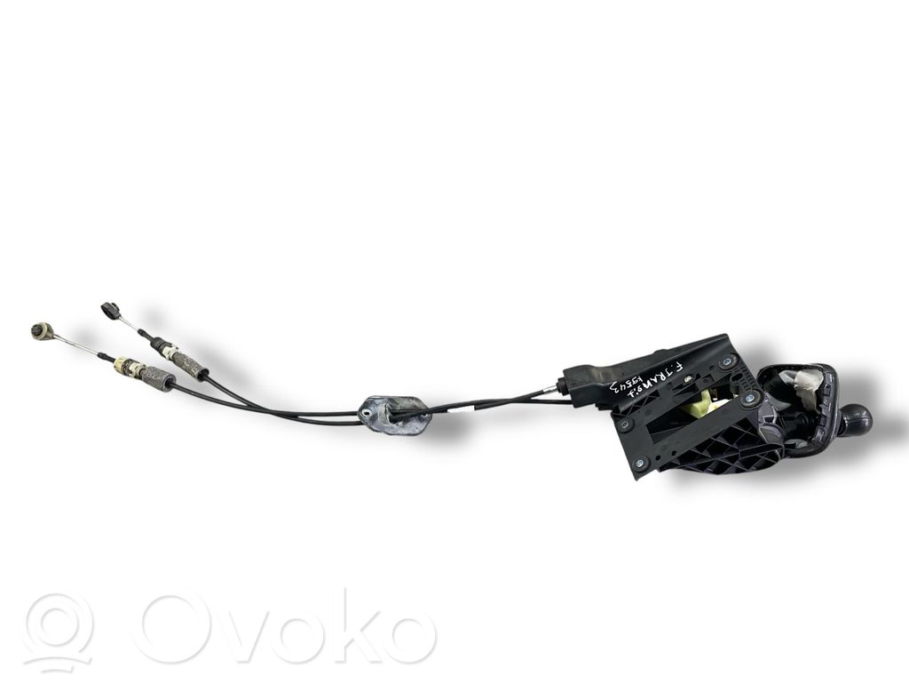 Ford Transit Gear shifter/selector 