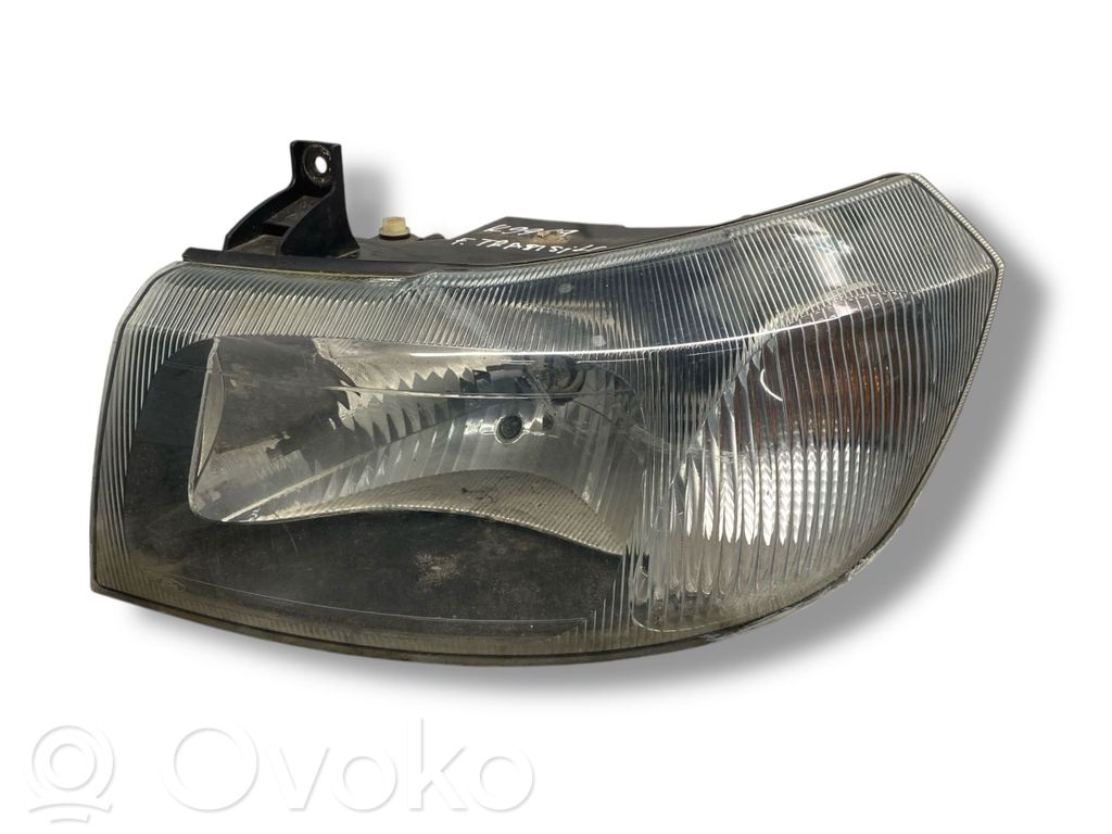 Ford Transit Headlight/headlamp 