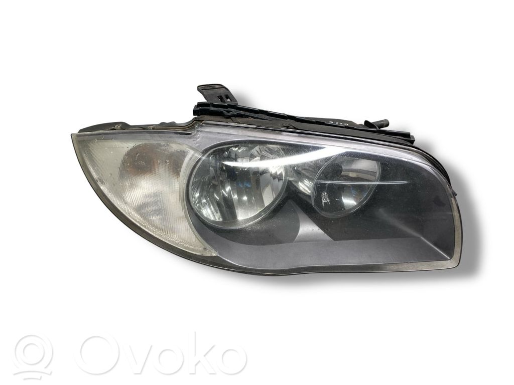 Headlight/headlamp   7249652,652015711,E1A02A5476